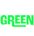 GREEN DUCK