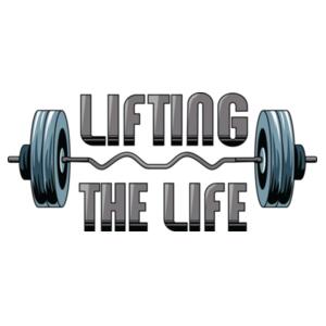 Lifting the Life Diseño