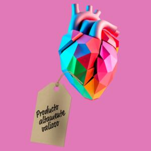 Pride at heart - F Diseño