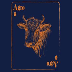 Vaca As (F) Diseño