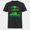 Playera Caballero: Algodón Peinado Miniatura