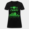 Playera Dama: Algodón Peinado Miniatura
