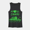 Playera: Tank Top Miniatura
